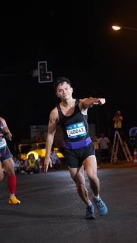 BIB: 0682
                            <button type="button" onclick="openModal(23045090)" class="btn btn-primary btn-sm float-right btn-popup" data-toggle="modal" data-target=".modal-high-quality">
                        <i class="fas fa-shopping-cart"></i> Add to Cart
                    </button>
                                            <button type="button" onclick="isThisMe(23045090, true)" class="btn btn-success btn-sm float-right btn-popup btn-isme hidden" data-toggle="tooltip" data-placement="bottom" title="นี่คือรูปของคุณใช่ไหม คลิกที่นี่เพื่อเอาเข้าอัลบั้ม">
                        <i class="fas fa-plus"></i> Add to album
                    </button>
                    <button type="button" onclick="isThisMe(23045090, false)" class="btn btn-warning btn-sm float-right btn-popup btn-isnotme hidden">
                        <i class="fas fa-ban"></i> Remove from album
                    </button>